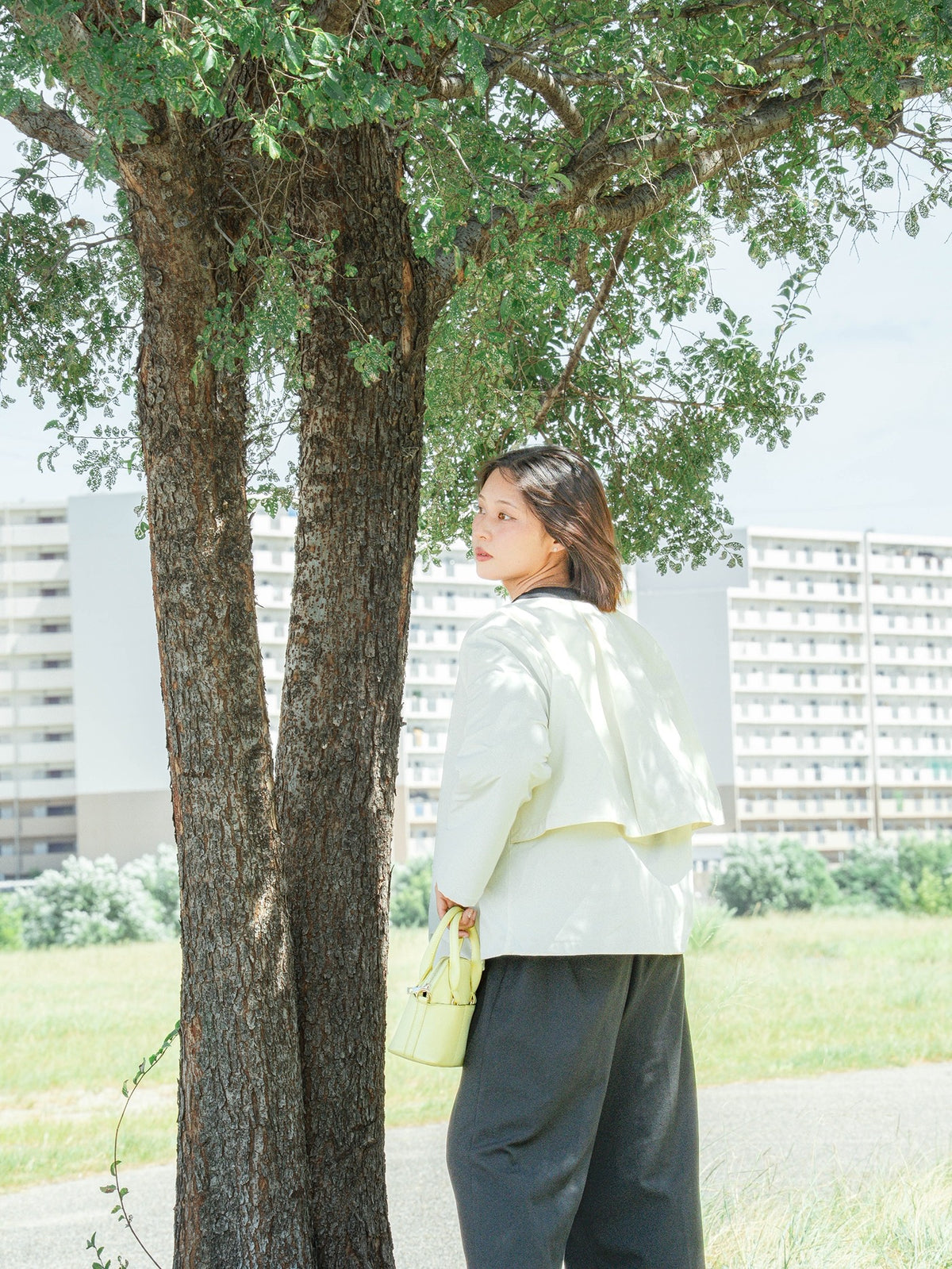 L.C.L Cooler Jacket 2027年モデル（先着500セット限定 特別価格）