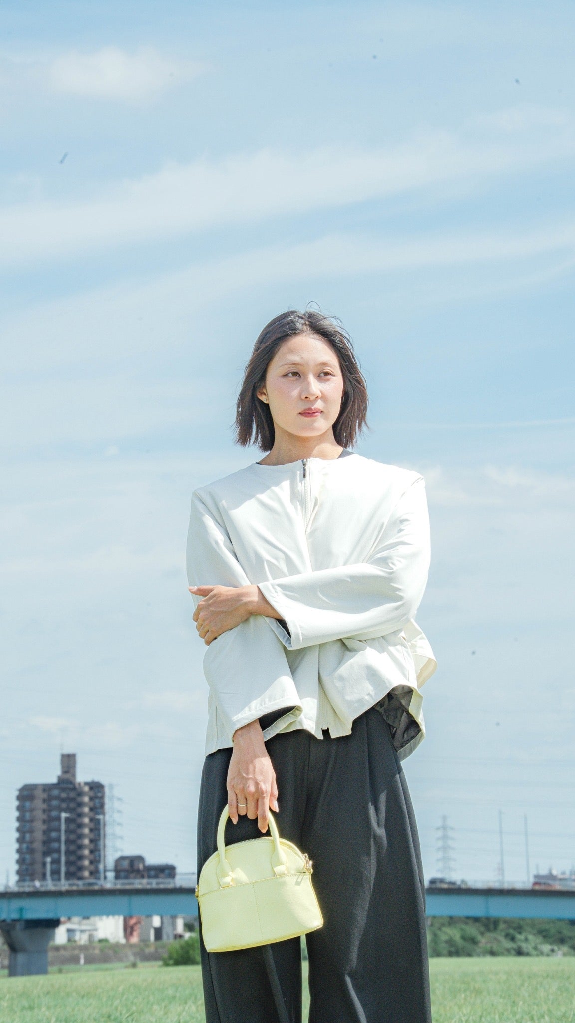 L.C.L Cooler Jacket 2027年モデル（先着500セット限定 特別価格）