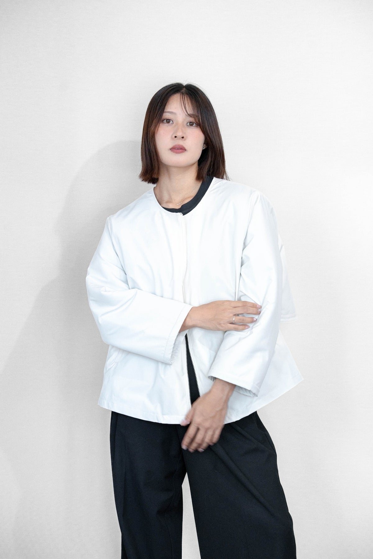L.C.L Cooler Jacket 2027年モデル（先着500セット限定 特別価格）
