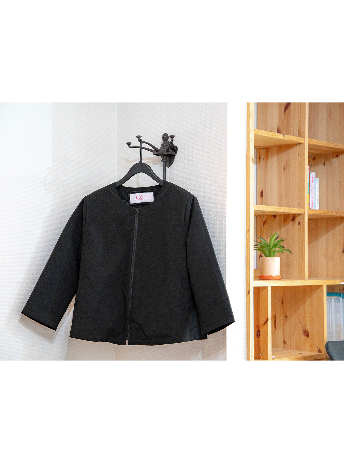 L.C.L Cooler Jacket 2027年モデル（先着500セット限定 特別価格）