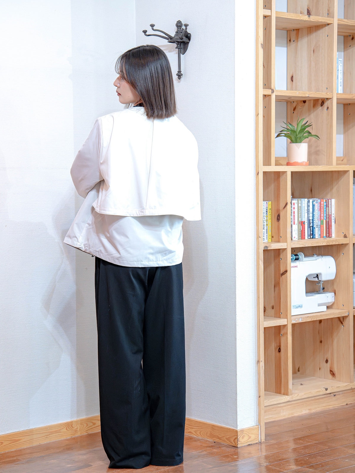 L.C.L Cooler Jacket 2027年モデル（先着500セット限定 特別価格）