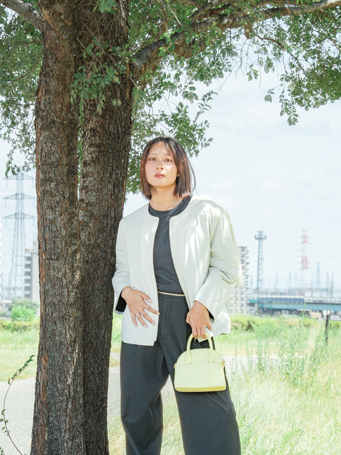 L.C.L Cooler Jacket 2027年モデル フルセット（先着500セット限定