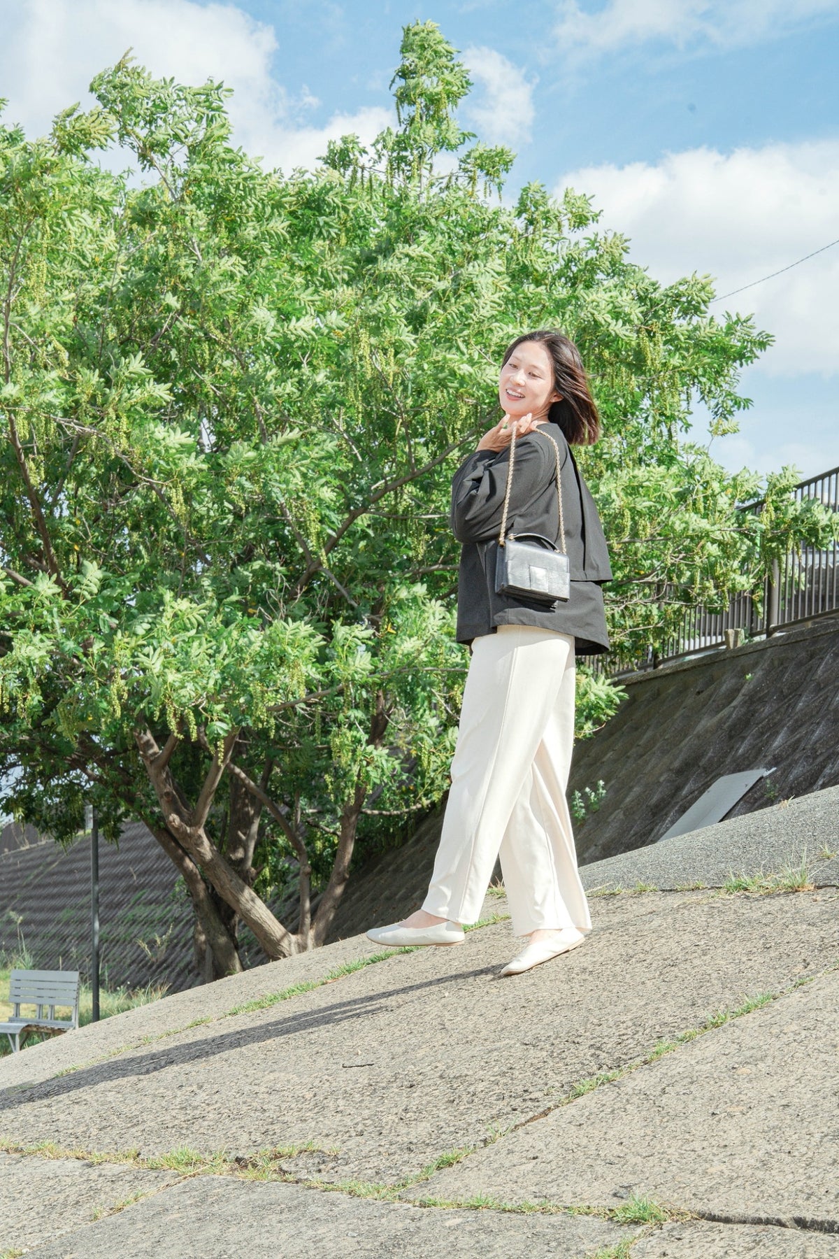 L.C.L Cooler Jacket 2027年モデル（先着500セット限定 特別価格）